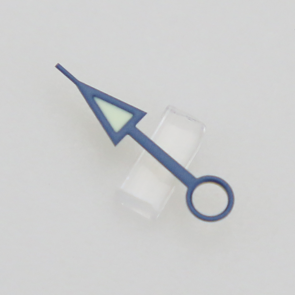 Bleu foncé