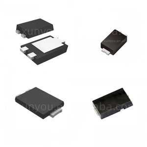 MP3398EGF-Z circuiti integrati Chip IC componenti elettronici nuovo originale - Product Image 5