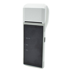 Pos Systems <strong>Android</strong> Handheld <strong>Built</strong>-<strong>in</strong> Receipt <strong>Printer</strong> New Mobile 2GB Ram Gprs Mini Mobile Payment Terminal Pos Cashier - Product Image 5