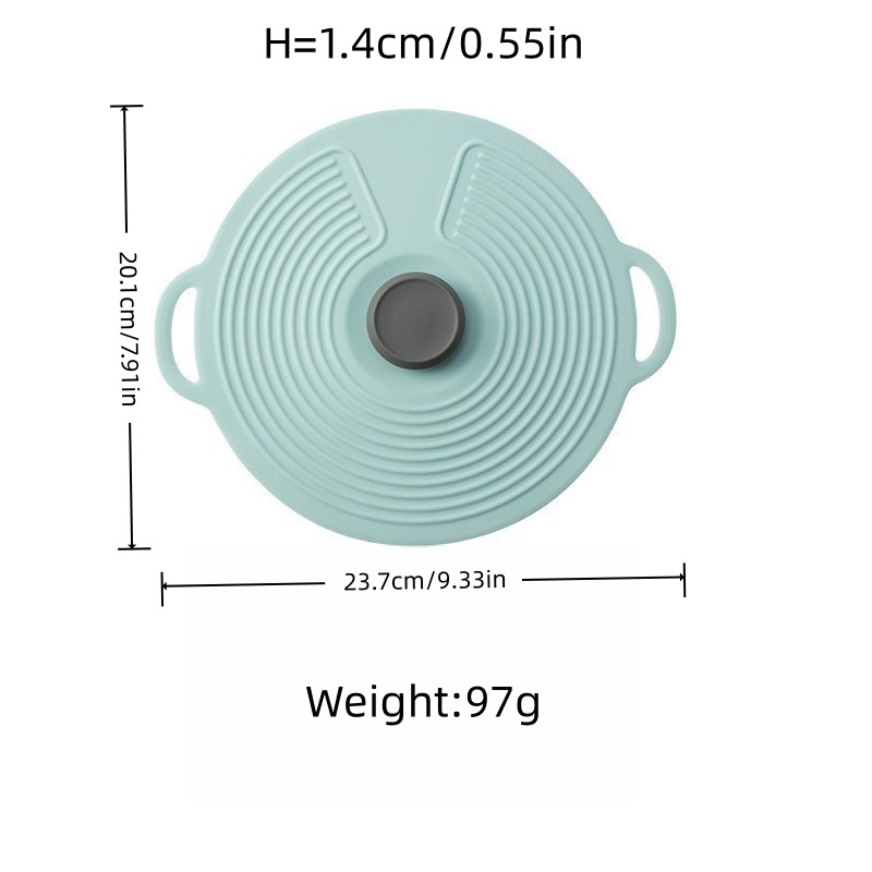 Teal 97g