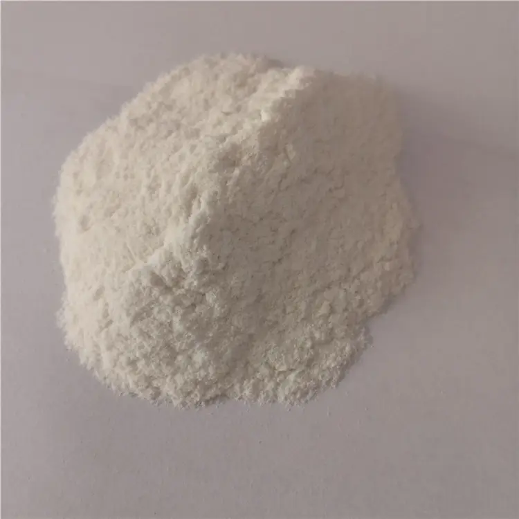 High Purity And Viscosity Price Hydroxypropyl Methyl Cellulose