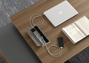 High Quality Luxury Wooden <strong>Computer</strong> <strong>Desk</strong> and File Cabinet Large Enterprises CEO, Boss, President, Executive <strong>Desk</strong> - Product Image 3
