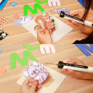 WH41-1 Rongter DIY 4 in 1 <strong>Hot</strong> <strong>Wire</strong> <strong>Foam</strong> Cutting Tool/<strong>Foam</strong> Cutting Pen/DIY <strong>Foam</strong> <strong>Cutter</strong>