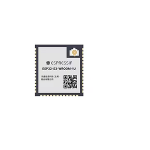 New Original Best Price <strong>Module</strong> ESP32-S3-WROOM-1U-N16 <strong>Module</strong> in Stock Fast Delivery - Product Image 1