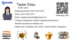 Ekskavatör TM01 TM02 TM03 TM04 TM06 TM07 TM09 GM09 TM18 GM18 TM22 GM35 TM40 TM60 ayna mahruti grubu yürüyüş motoru için DOOSAN KOMATSU KYB - Product Image 5