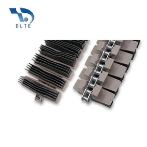 Otomotiv ve ağır makine endüstrilerinde dikey taşıma için yüksek performanslı 1873G4 çelik tabanlı asansör zinciri - Product Image 5