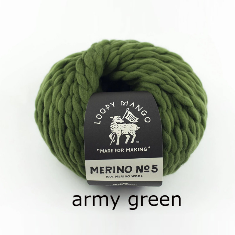 Army Green