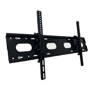 <strong>V</strong>-120T High Quality Large Screen Tilting TV <strong>Wall</strong> Bracket Adjustable Tilt TV <strong>Mount</strong> for 42-120 Inches - Product Image 6