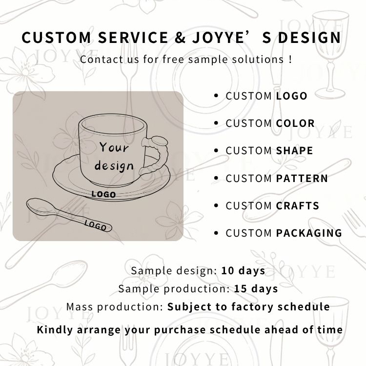 Muestras personalizadas
