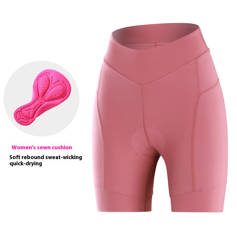 Rose Pink