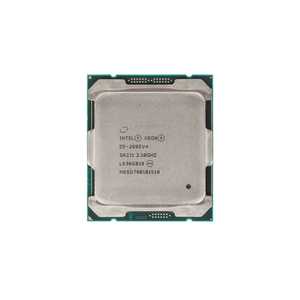 Usato E5-2695 V4 2.10GHz 18 Core 45 MB LGA2011-3 processore CPU E5 V4 Family SR2J1 processore Cpu - Product Image 1