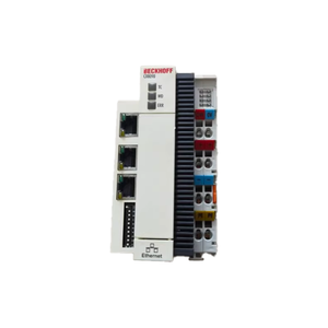 Nuevo módulo de entrada y salida Digital Original controlador programable PLC CX8090 - Product Image 1