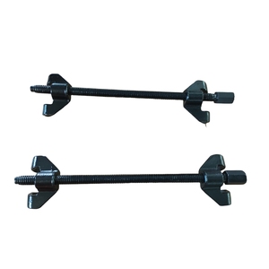 多功能焊接式弹簧压缩工具螺旋弹簧压缩机 - Product Image 3