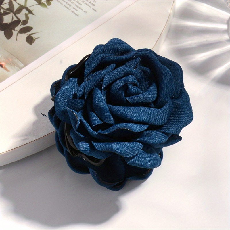 Bleu foncé