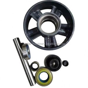 Dünya Maxxi WD.4MC.32.3 W1.8-33-06-03-00 destek rulosu kaynak - Product Image 3