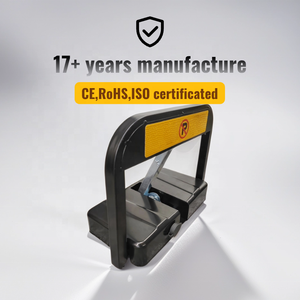 Kavass không có bãi đậu xe điều khiển từ xa điều khiển từ xa tự động bãi đậu xe không gian hàng rào khóa chặn Saver bảo vệ - Product Image 5