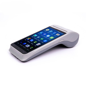 WM Mini <strong>Android</strong> Nfc Tablet Waterproof Smart <strong>Devices</strong> Payment 58mm Handheld Mobile Pos Terminal Machine Eft - Product Image 1