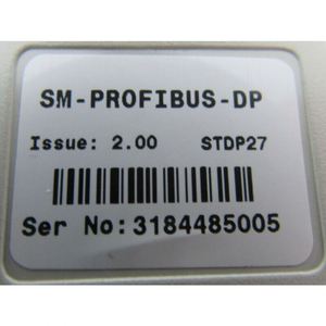 Control Techniques Unidrive SM-PROFIBUS-DP STDP27 <strong>EXCELLENT</strong> CONDITION- - Product Image 2