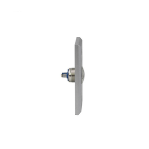 86*50mm Aluminum Metal Stainless Switch Door <strong>Exit</strong> Release <strong>Button</strong> for Access Control Lock <strong>System</strong> - Product Image 3
