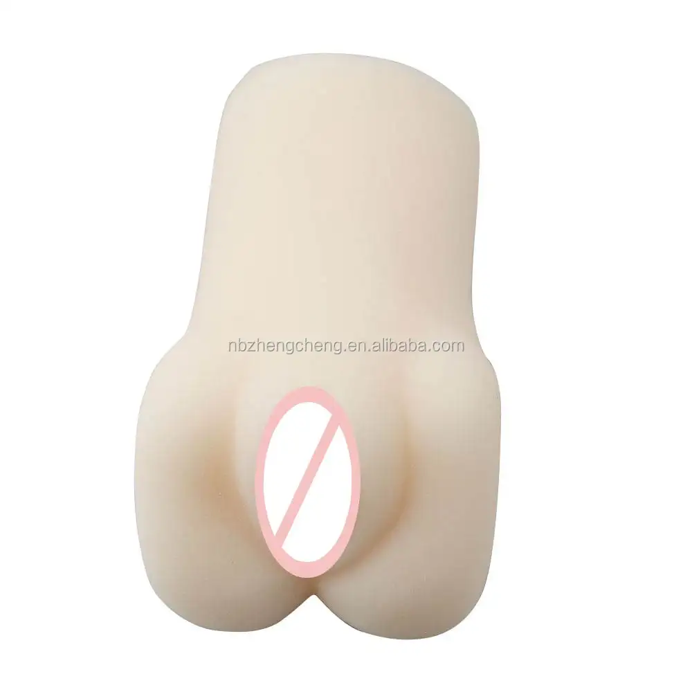 Jouets sexuels pour adultes masturbateur masculin produits érotiques rea poche vaginale chatte artificielle réaliste vagin poupées pour hommes