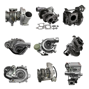 4JH1T Dmax turbo 4JA1 turboşarj 8-97365948-0 8-97038518-0 isuzu için d-max dizel motor - Product Image 6