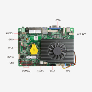 Ram DDR4 SODIMM 2133MHz 32GB otros componentes de computadora 2com kit combinado de placa base - Product Image 1