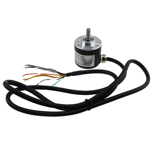 เครื่องเข้ารหัสตำแหน่งโรตารี ISC3806-H03G-100ABZ3-5L - Product Image 2