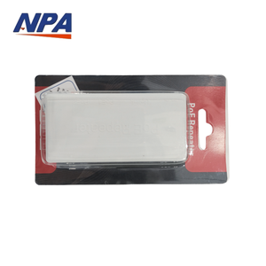 สวิตช์ PoE ขยายสวิตช์ PoE 3-Port 1 IN 2 OUT Repeater ตัวขยายสัญญาณอีเธอร์เน็ตที่ใช้ไฟจาก POE 30W - Product Image 6