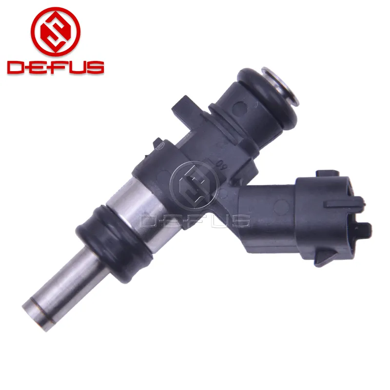 DEFUS ugello iniettore carburante di alta qualità OEM 0280158714 auto motore iniettore carburante prezzo marca per auto 0280158714