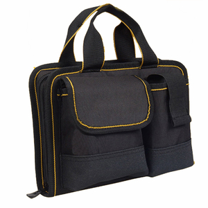 Custom Tote <strong>Tool</strong> <strong>Bags</strong> for Men Hand <strong>Tool</strong> Kits Durable Electrician <strong>Bags</strong> for Electrician <strong>Tool</strong> Kits - Product Image 1