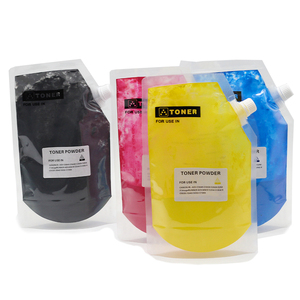 Factory Wholesale High-quality Toner for Canon IR C 5030 5035 5045 5051 5235 5240 <strong>5250</strong> 5255 Color Toner Copier Toner KCYM 1000g