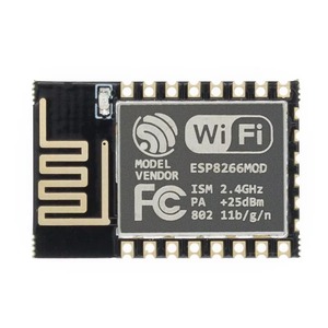 Hot <strong>ESP8266</strong> <strong>ESP</strong>-<strong>01</strong> <strong>ESP</strong>-01S <strong>ESP</strong>-07 <strong>ESP</strong>-07S <strong>ESP</strong>-12 <strong>ESP</strong>-12E <strong>ESP</strong>-12F <strong>ESP</strong>-32 serial <strong>WIFI</strong> <strong>wireless</strong> <strong>module</strong> <strong>wireless</strong> transceiver 2.4G - Product Image 5