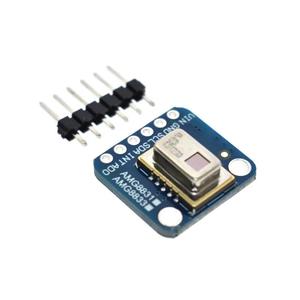 official AMG8833 <strong>IR</strong> 8*8 Thermal Imager <strong>Array</strong> Temperature Sensor Module 8x8 Infrared <strong>Camera</strong> Sensor