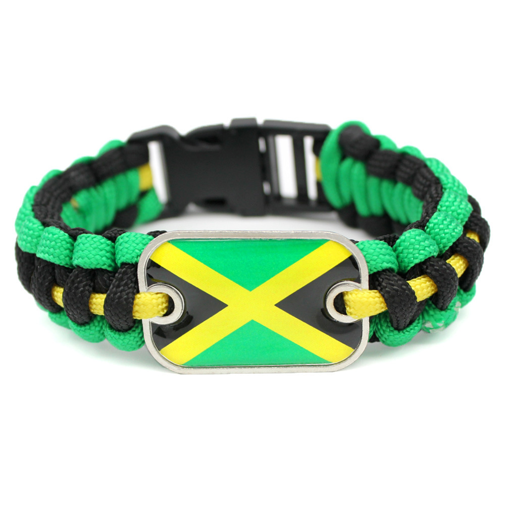 Jamaica