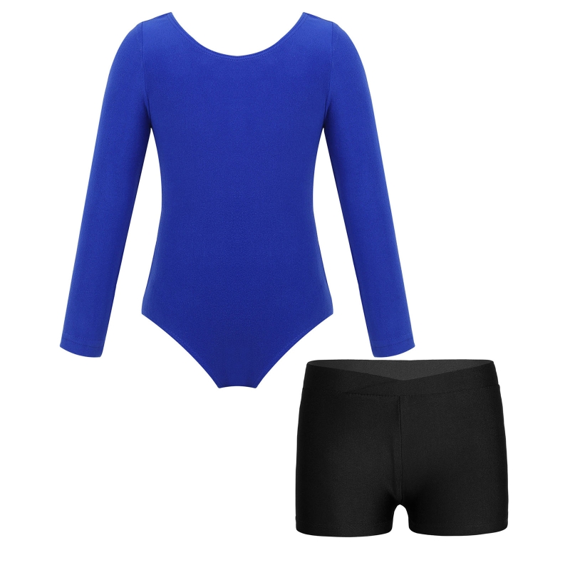 Dark Blue&Black