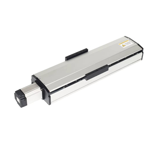 Sistema de riel de guía lineal Rxsb210 para máquinas CNC, tornillo de bola, actuador de movimiento lineal, cojinete de engranaje, riel de guía del motor, tobogán de etapa - Product Image 2
