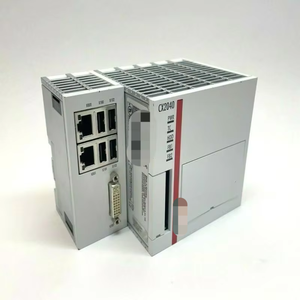 CX2040-0130 grundlegende CPU-Modul, 2,1 GHz Intel Core I7 Quad-Core-Prozessor - Product Image 1
