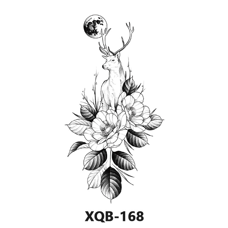 Xqb-168