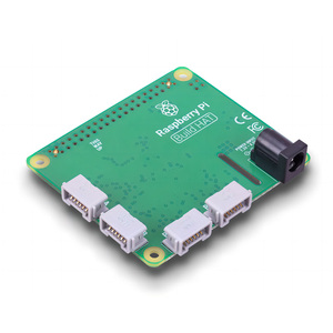 <strong>Raspberry</strong> <strong>Pi</strong> Build HAT Connect <strong>Raspberry</strong> <strong>Pi</strong> computing power with motors and <strong>sensors</strong> <strong>Raspberry</strong> <strong>Pi</strong> 4B Kit