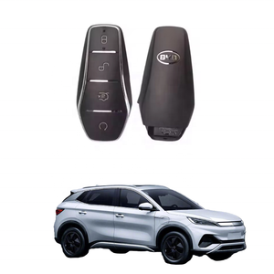 Factory Direct Sales Car <strong>Key</strong> Matching Remote Control <strong>Key</strong> for BYD Dolphin Seal Yuan Plus Atto3 Qin Plus Song Han Tang E2 E3 - Product Image 1