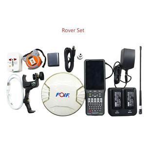 格安Rtk Gnss FOIF A90 1408チャンネルGpsレシーバーGnss Rtk常時コード調査機器付きGps Gnss Rtk - Product Image 3