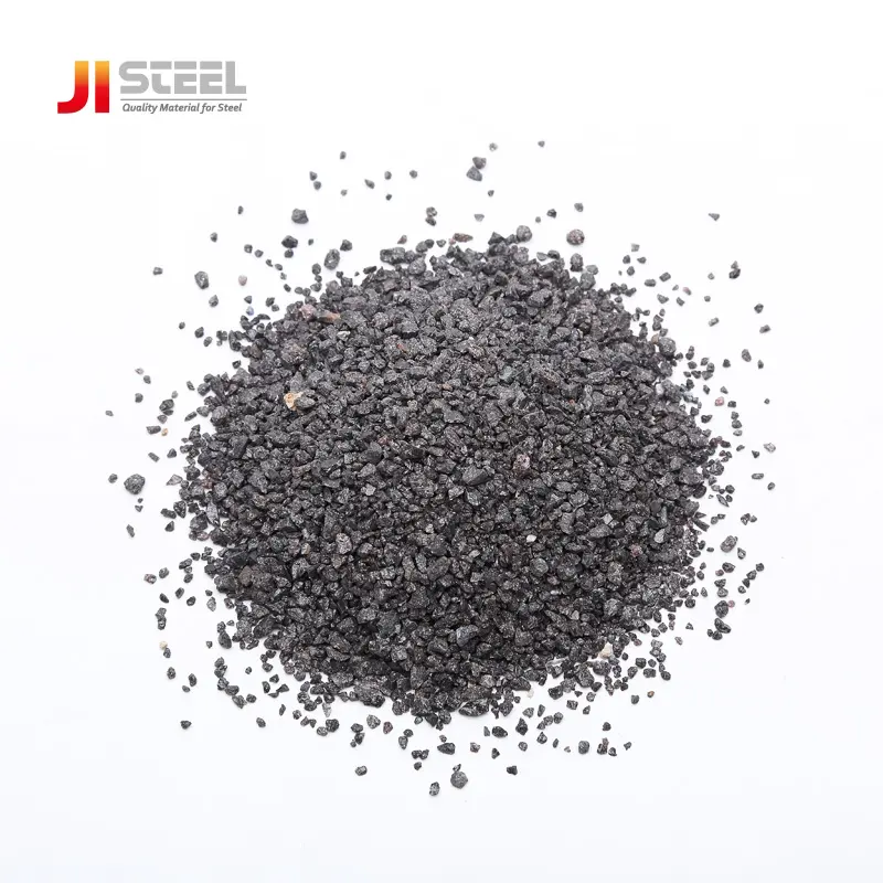 Factory Price F12-46mesh Abrasive Grade A Brown Aluminium Oxide For Refractory/ Polishing
