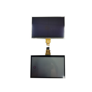 sharp <strong>2.7</strong> inch monochrome screen <strong>lcd</strong> <strong>display</strong> 400x240 resolution sunlight readable <strong>lcd</strong> with spi 10pins - Product Image 4