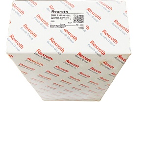 原装力士乐线性导轨滑道块R18535392X R1853-539-2X - Product Image 6