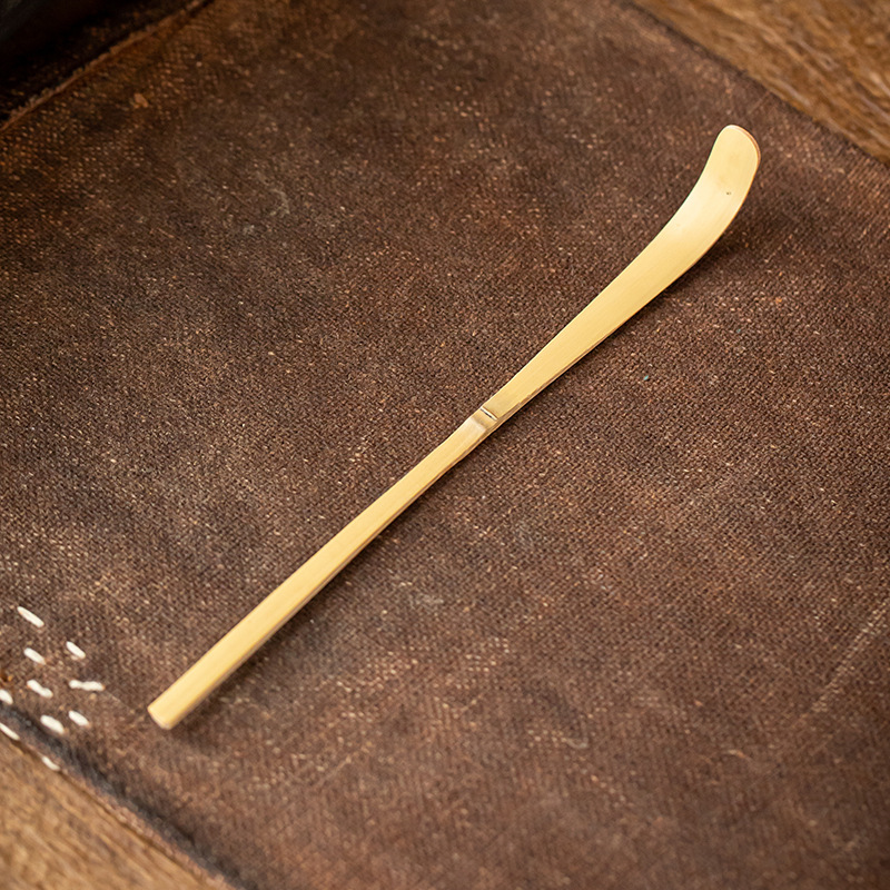 Cuchara para té - Blanca
