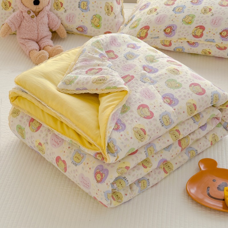 Puppy pudding-delicate soft-exquisite lace