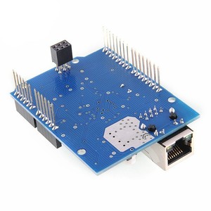 Scudo UNO Ethernet Shield W5100 R3 scheda di sviluppo per Arduino