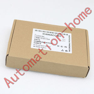 Ein neues Programmier kabel für das Konverter kit GE IC690ACC901 - Product Image 5