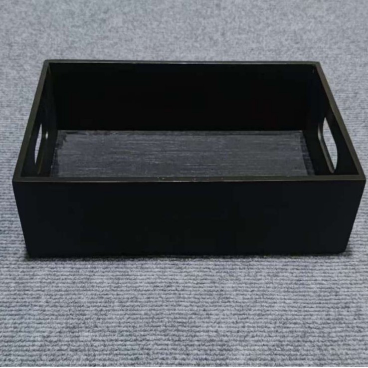 Black: 28.5*19*9cm