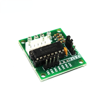 28BYJ-48 DC 5V riduttore motore passo-passo motoriduttore motore passo-passo a 4 fasi + scheda Driver ULN2003 per arduino Kit elettronico fai da te